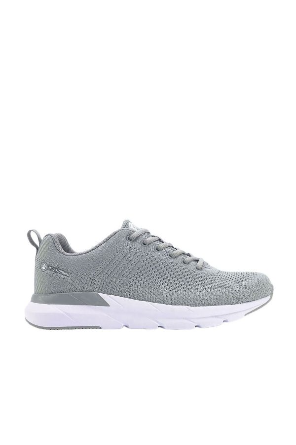 Sneaker l grey man comfort shoes