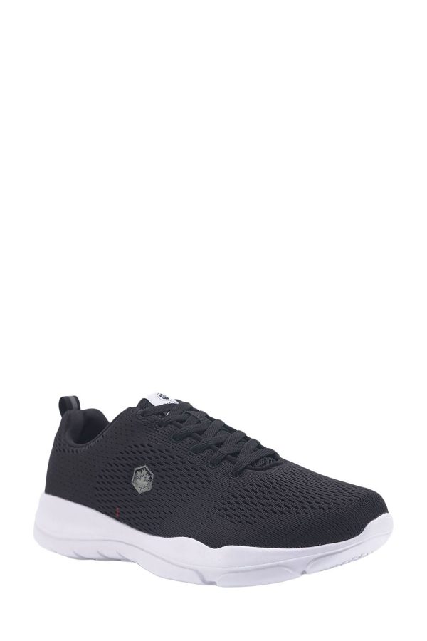 Sneaker black man sneaker - Image 2