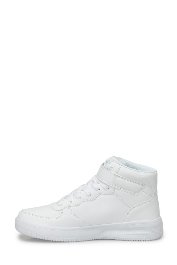 Finster ankle boot white man sneaker - Image 3