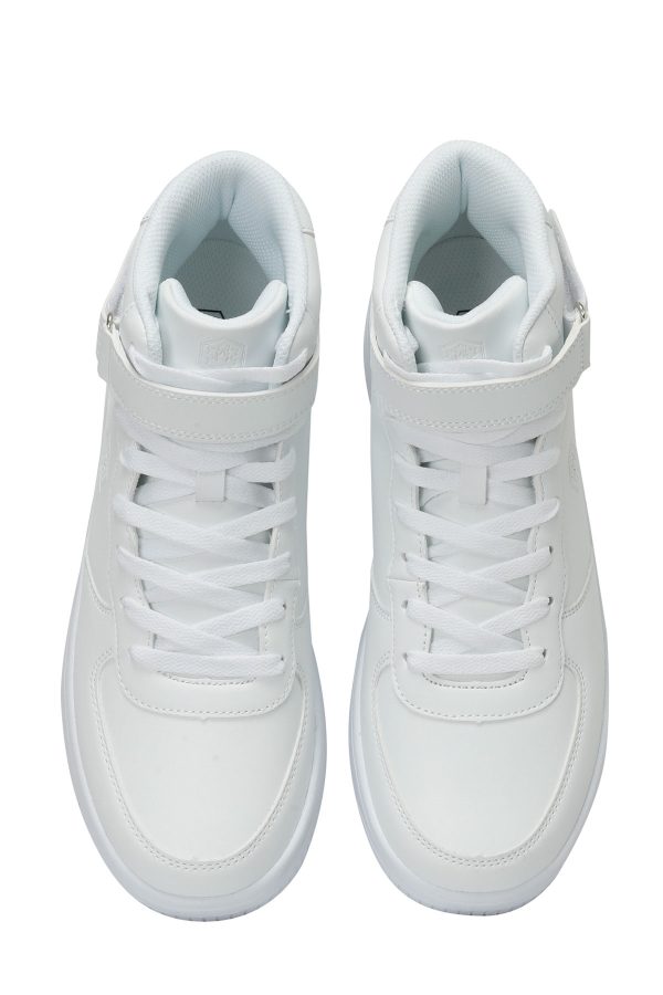 Finster ankle boot white man sneaker - Image 4