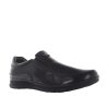 Serrasm98402-001mc black man slip on - Image 2