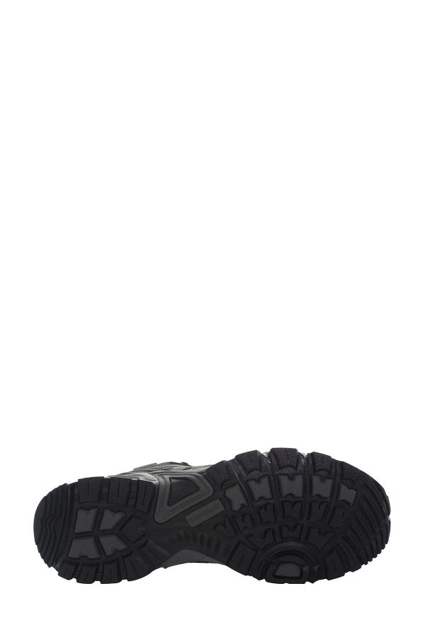 Hiking boot wpf black multi man comfort shoes - Image 4