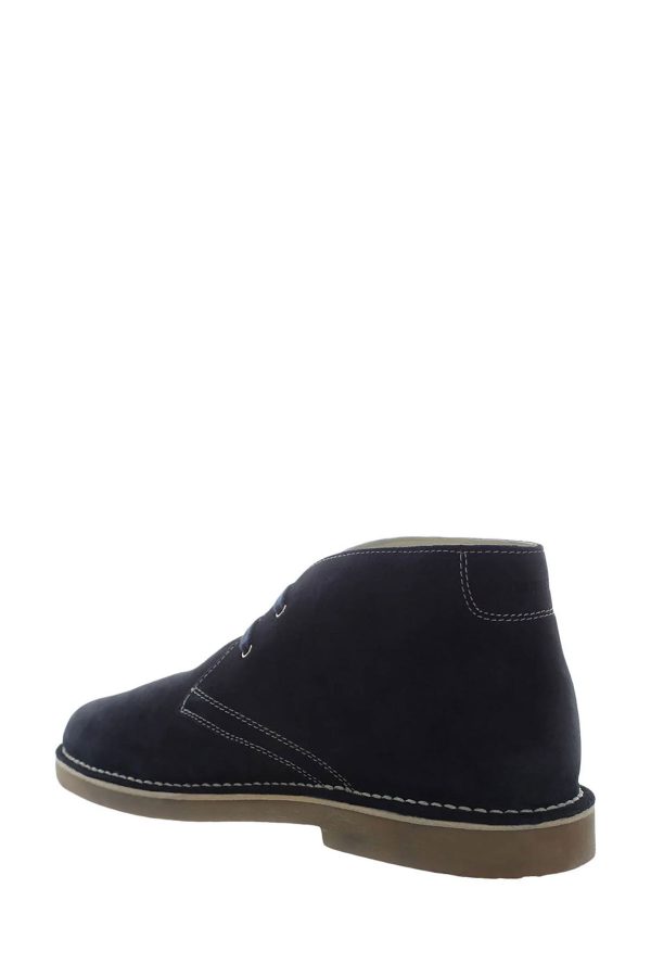 Sm13003-005a30cc026 blue man comfort shoes - Image 4