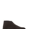 Desert boot d brown man comfort shoes - Image 2