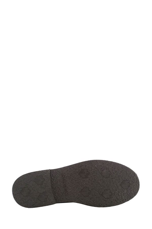 Desert boot d brown man comfort shoes - Image 4