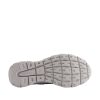 2 velcro sneaker navy blue man comfort shoes - Image 4