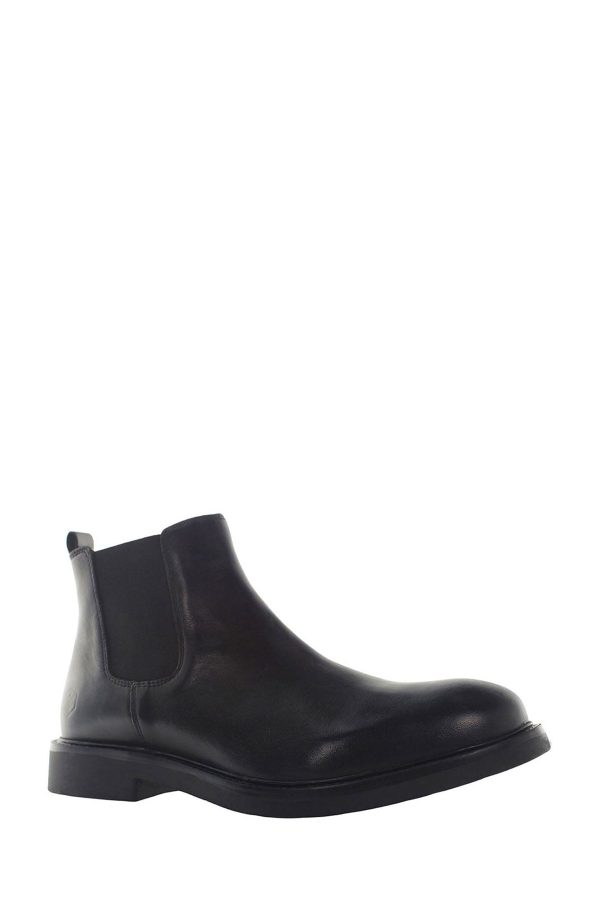 Beatles black man comfort shoes - Image 2