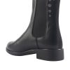 Beatles black woman comfort shoes - Image 3