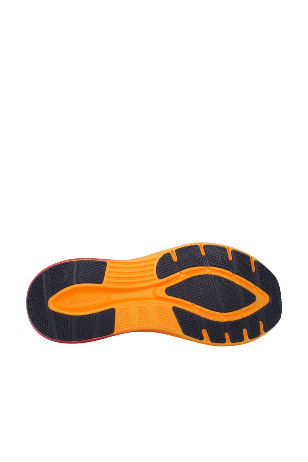 Lucio smj9311-001 navy blue man running - Image 4
