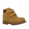 Ankle boot 2 velcro yellow boy 776 - Image 2